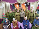 Чествование Детей войны